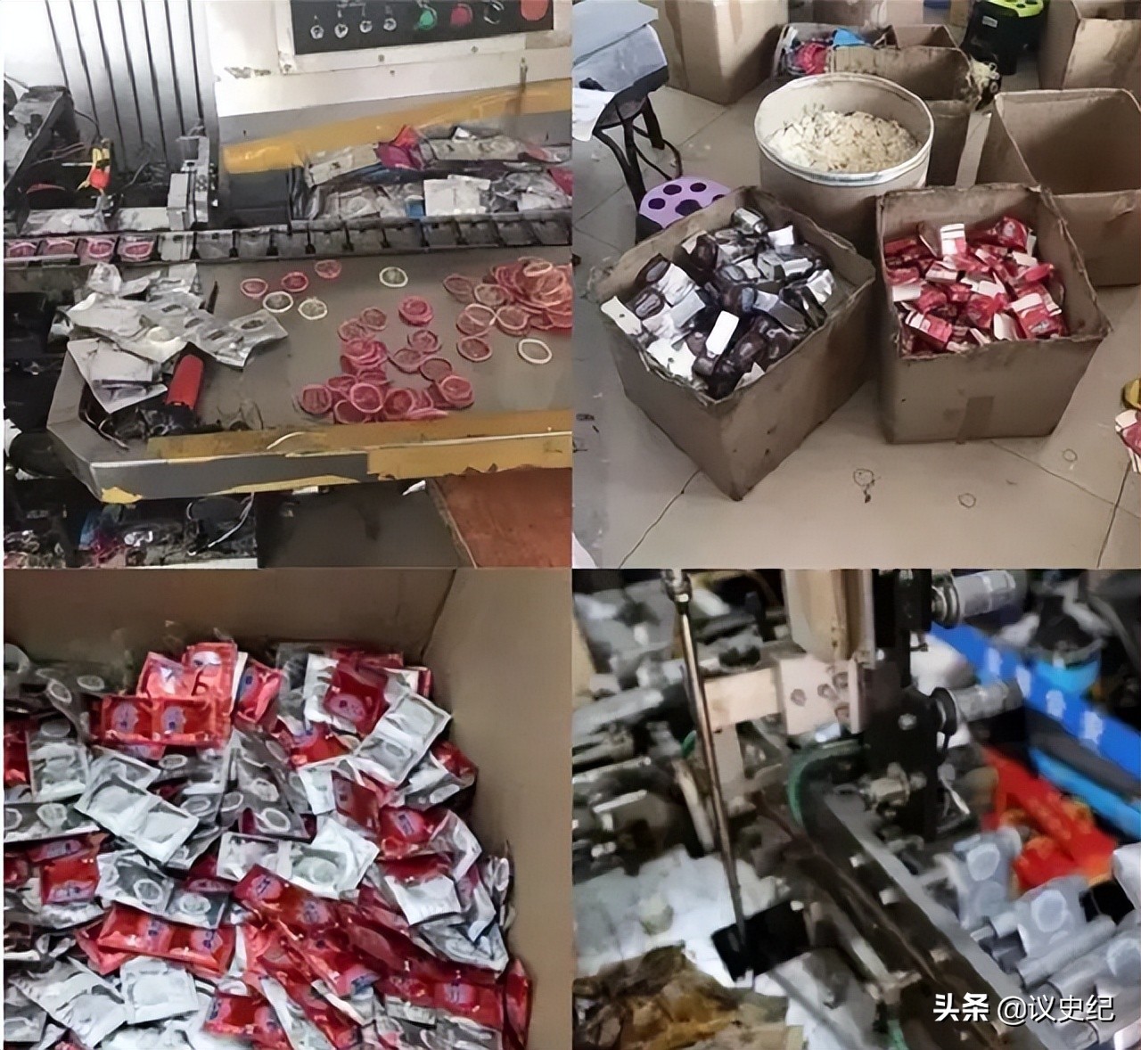 被曝光后的“土坑酸菜”，你还敢吃吗？