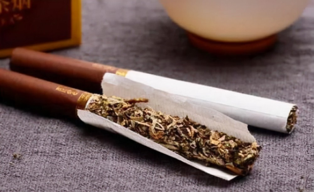 全国最大造假烟地方,中国假烟第一村收入