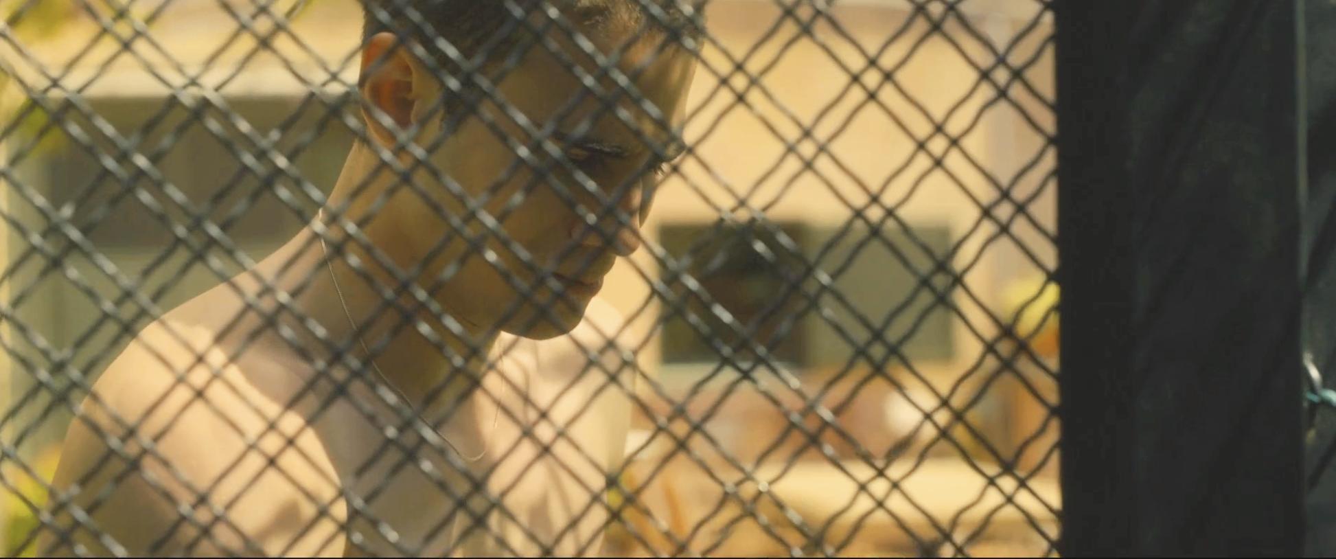 西班牙版《五十度灰》，除了主演的性张力，还有什么？