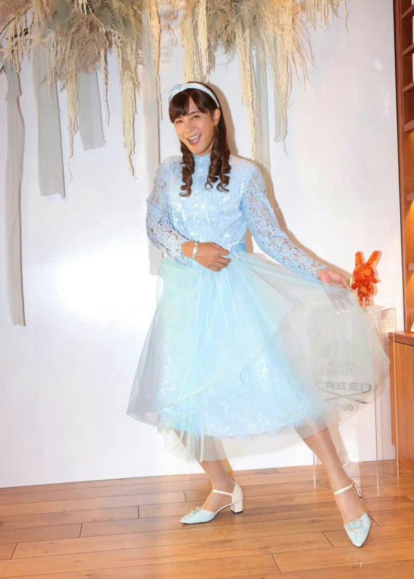 罗志祥朱碧石周扬青,朱碧石周扬青现在怎么样了