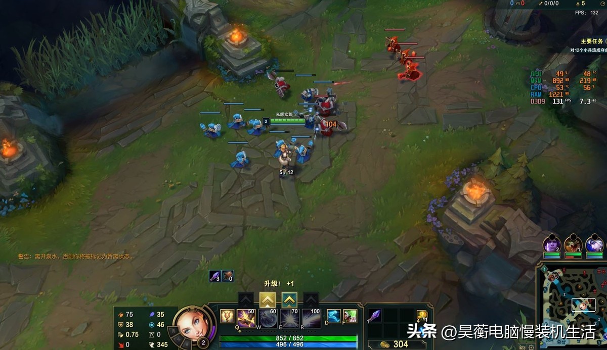 奔腾g4560搭配1050ti显卡需要多少w,奔腾g4560搭配10603g能玩大型游戏吗