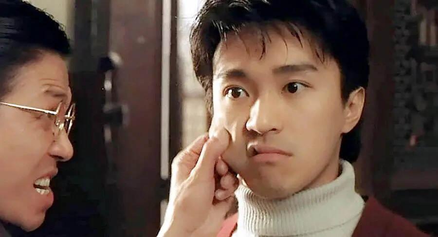 不是因为周星驰放弃了吴孟达,周星驰吴孟达遗憾