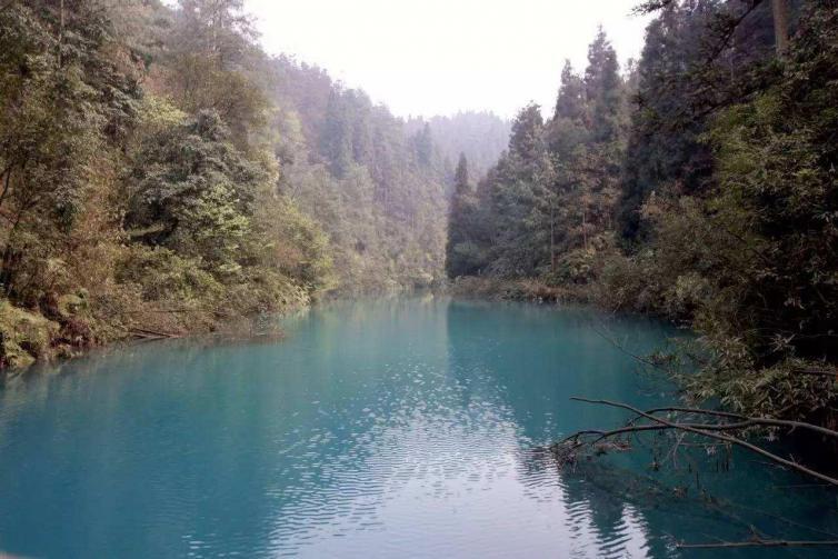 重庆市区周边景点推荐,重庆周边小众比较好耍的地方