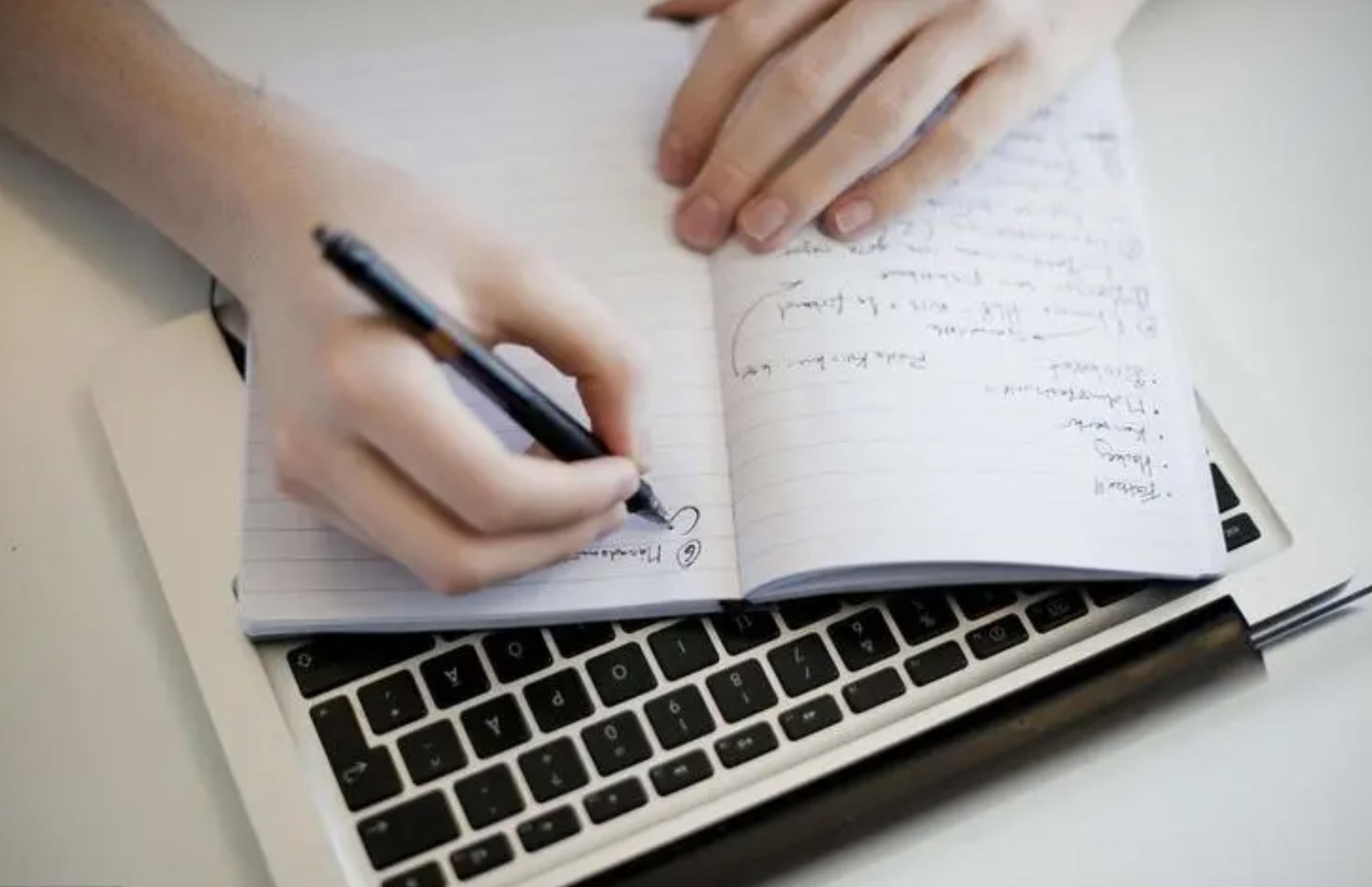 新手小白笔记本单品推荐,纯干货笔记本购买指南