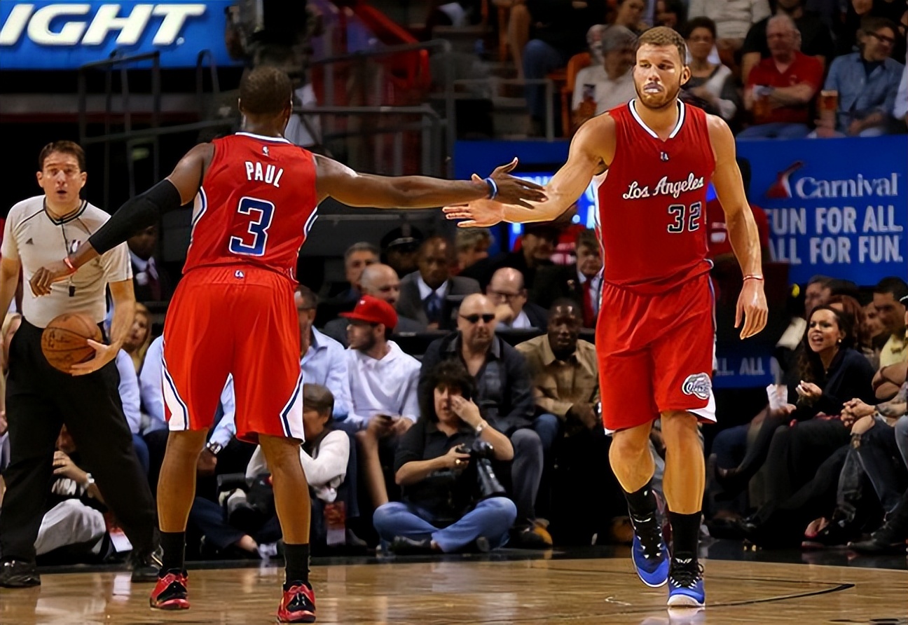 05年保罗选秀为什么只有4顺位,05年保罗第四顺位