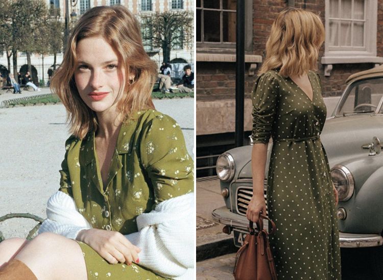 国外流行的中国国货服装,四个不输国际大牌的国产服装品牌