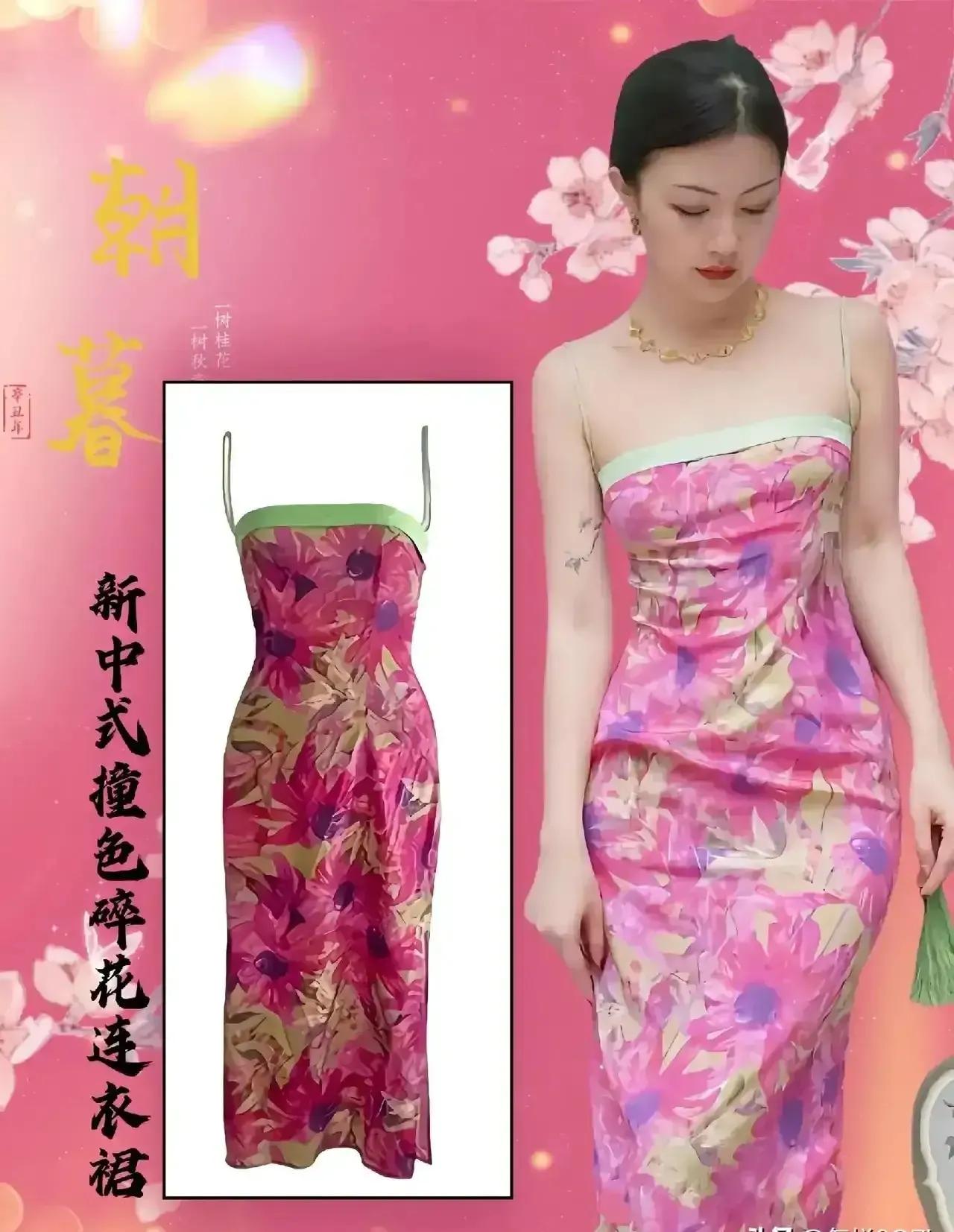 董小姐曾经红遍大江南北,董小姐曾经火遍大江南北