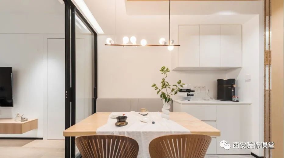 小型办公室小型水吧台效果图,家庭水吧台布置设备