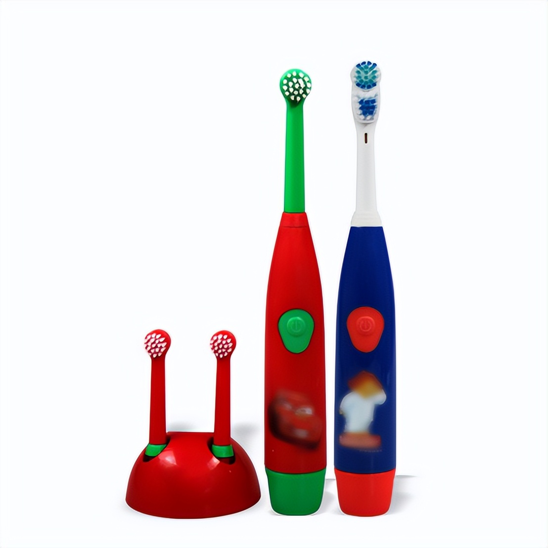 几岁小孩用电动牙刷,几岁小孩可以用电动牙刷