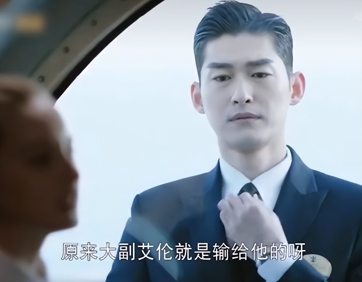 张翰从35岁到37岁的变化,张翰从20岁到37岁的变化