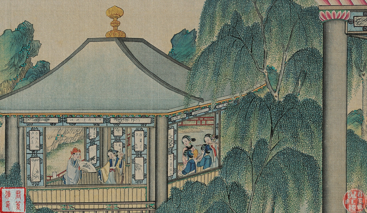 薛宝钗为何要嫁贾雨村,薛宝钗为什么要嫁给宝玉