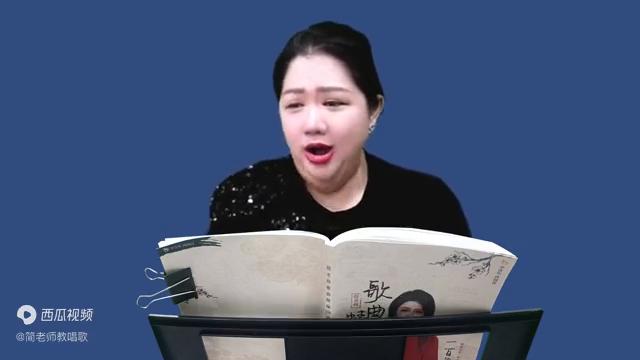 高音上不去了怎么办,高音上不去低音下不来该怎么办