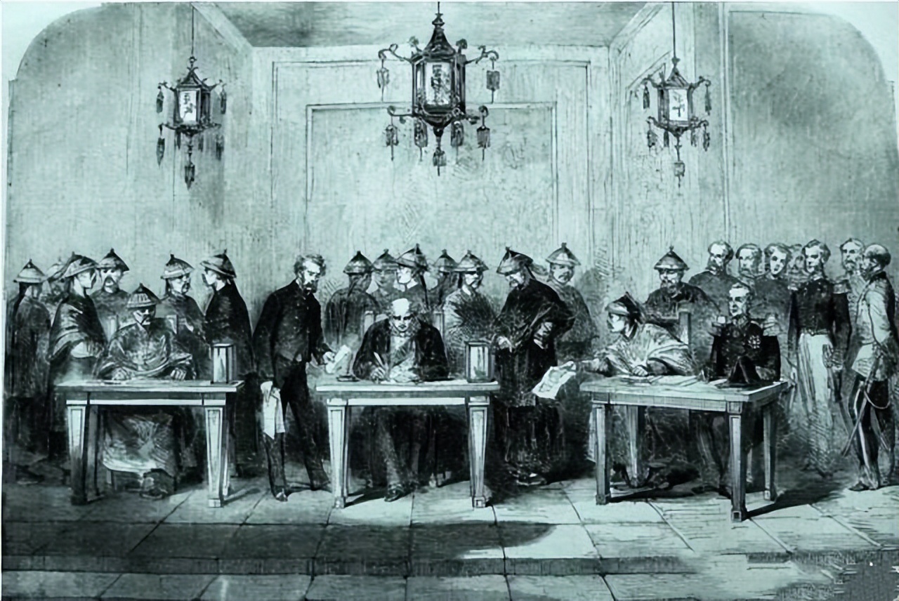 来一艘炸毁一艘,英国军舰大败落荒而逃,解放军打出中华国威!