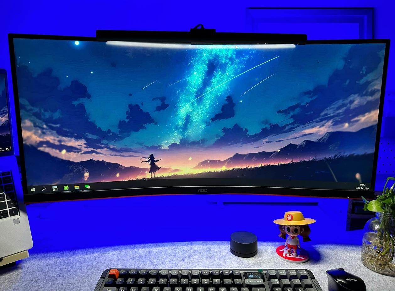 手把手教你搭配电脑桌,桌子改装电脑桌教程