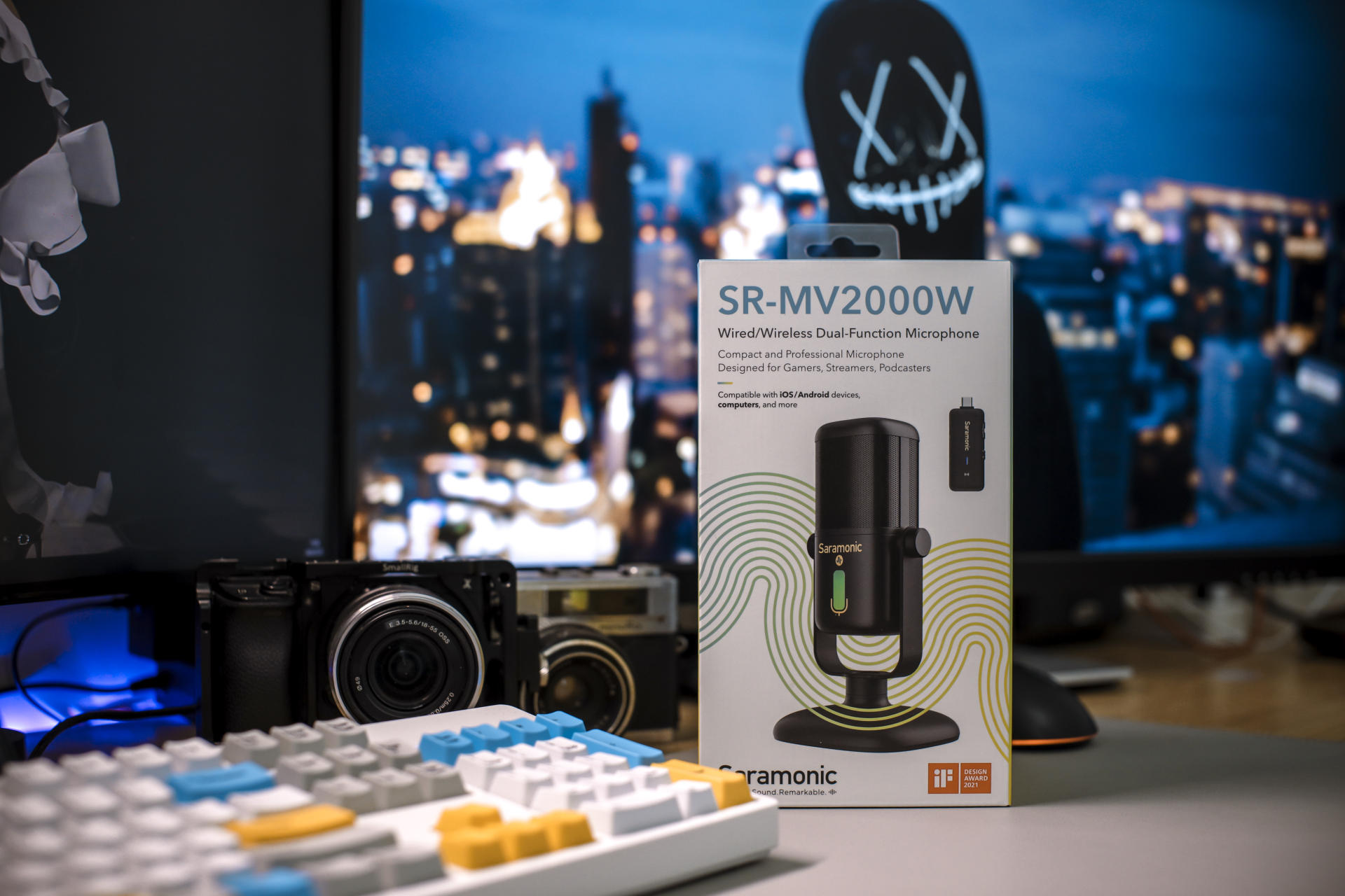 枫笛mv2000录音距离,枫笛mv2000配什么声卡