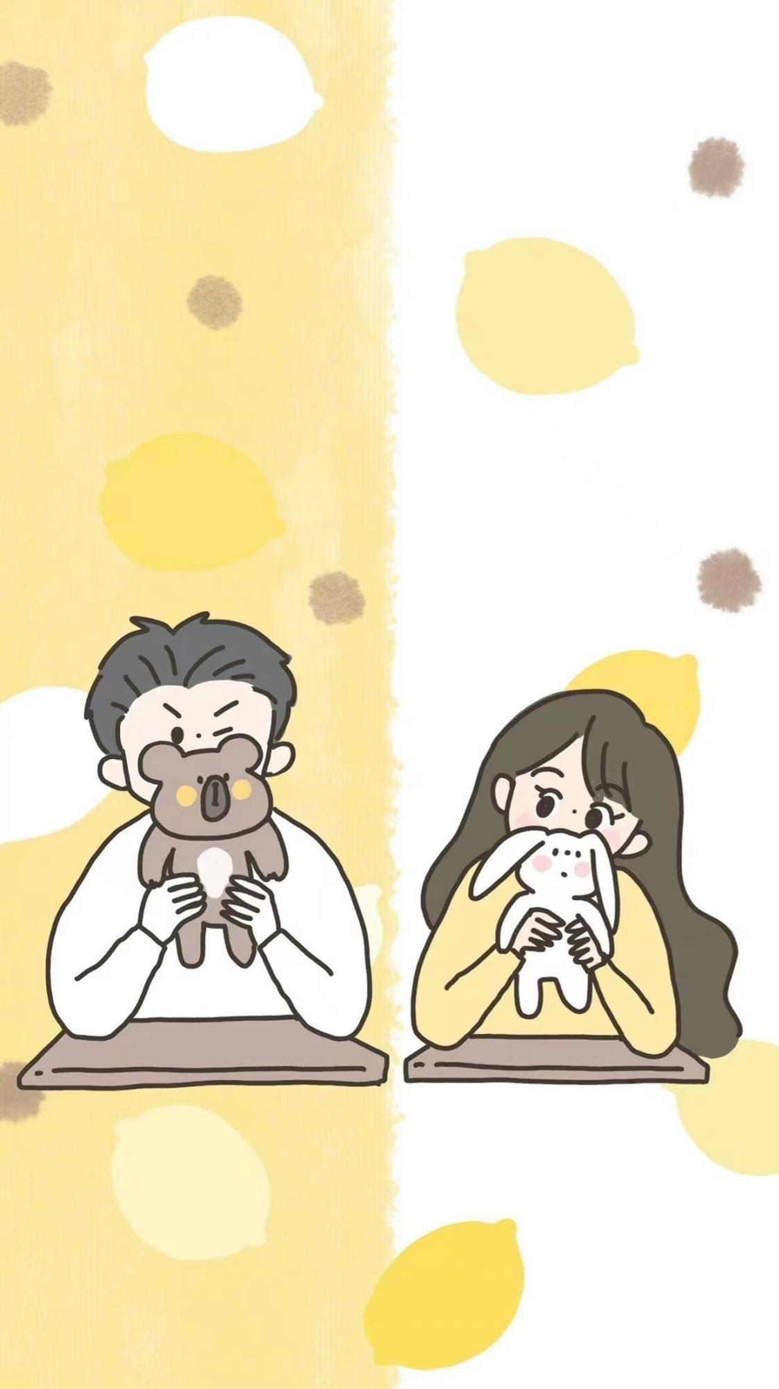 有哪些好看的微信聊天背景图？