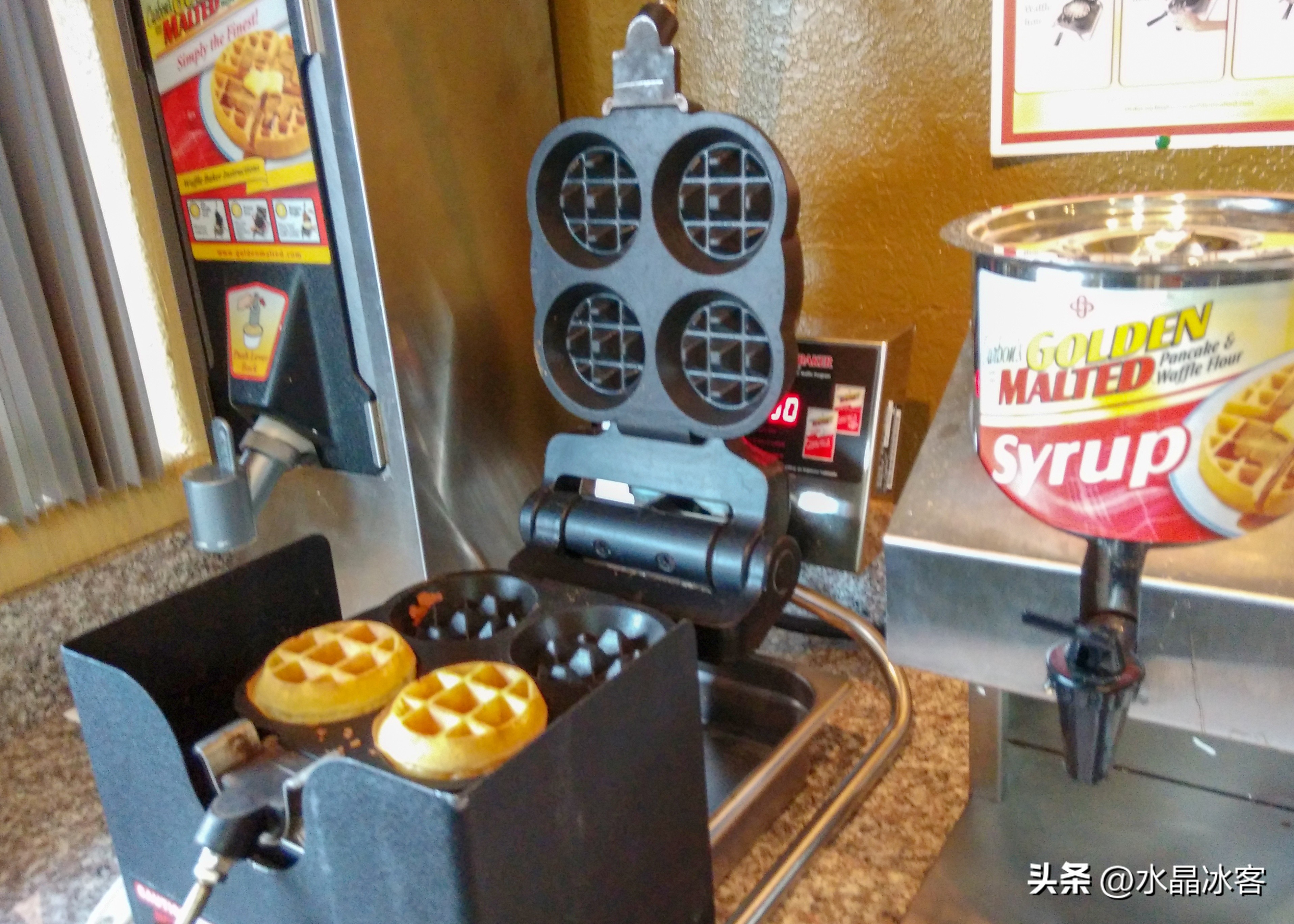 美国西部四日游最佳路线,黄石国家公园拉斯维加斯