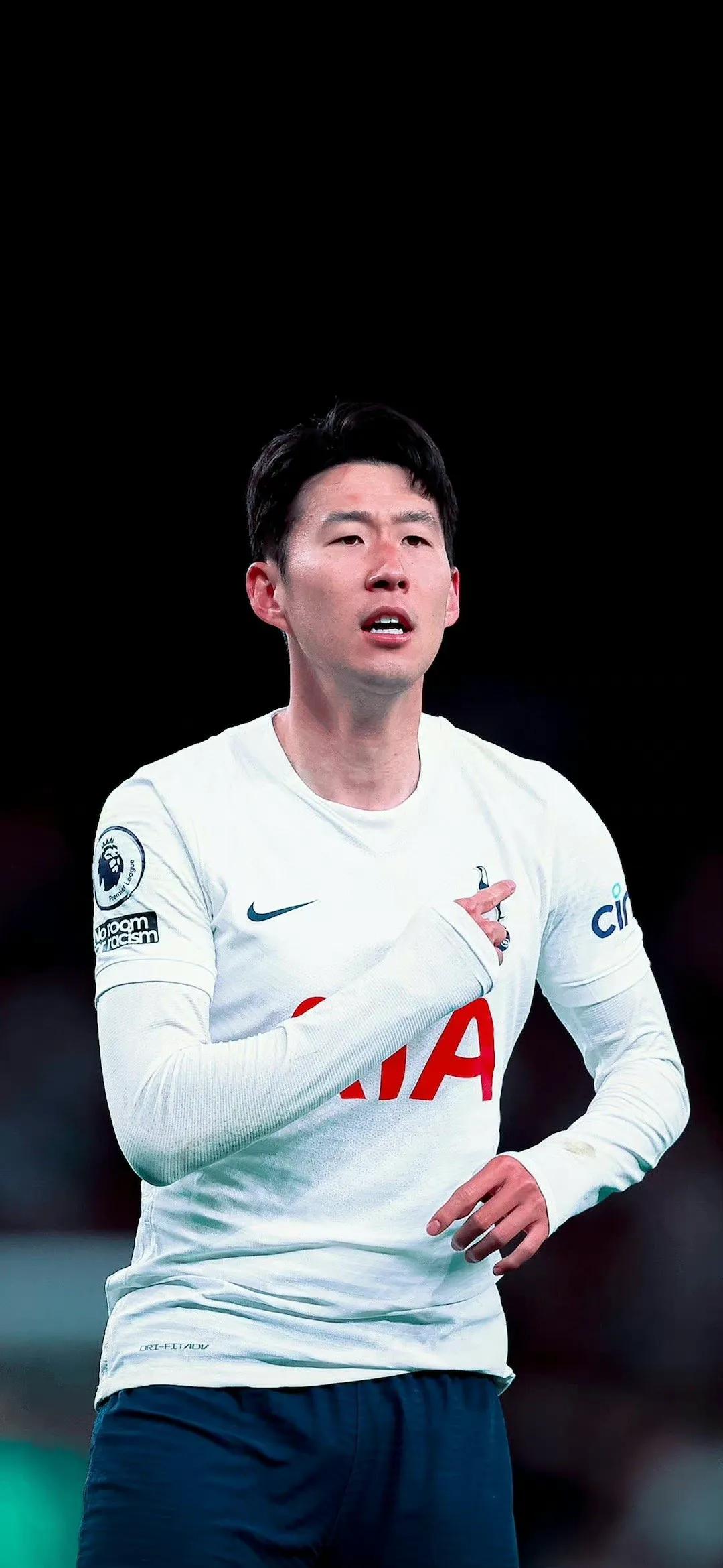 足球壁纸孙兴,足球壁纸4k超清全面屏孙兴慜