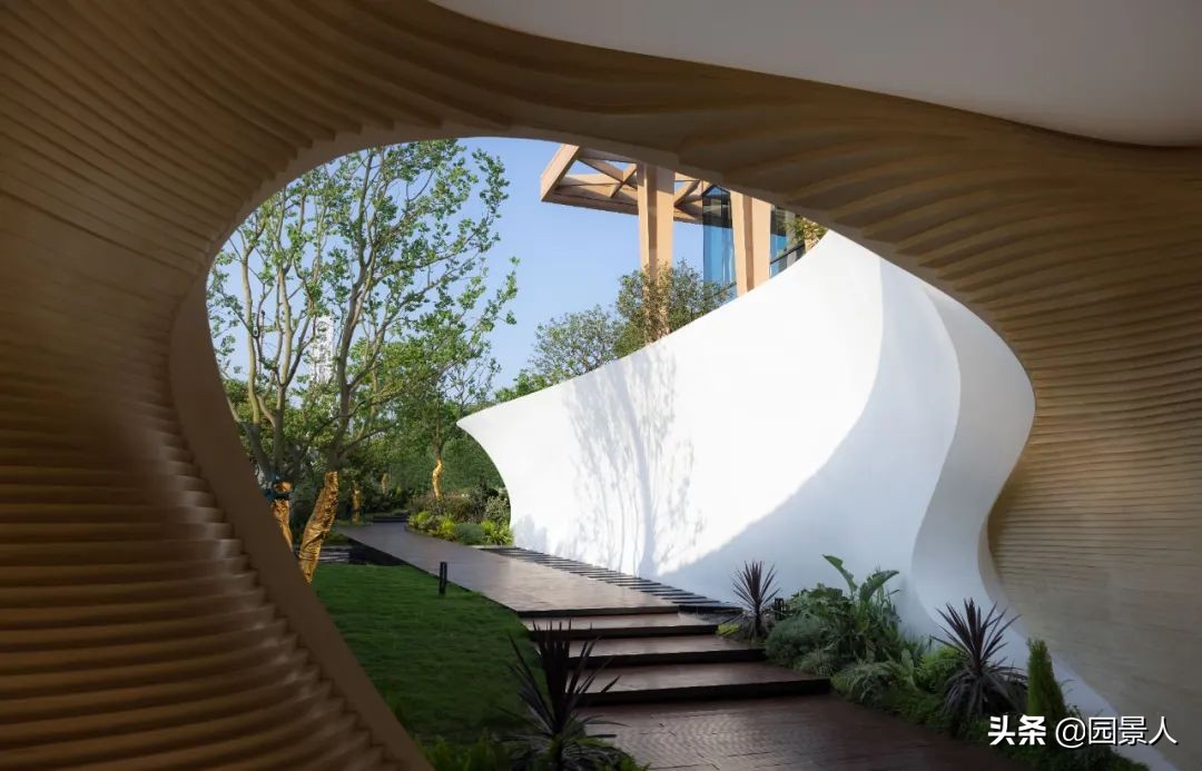 南山之北，理想生活追寻丨保利·麓谷林语