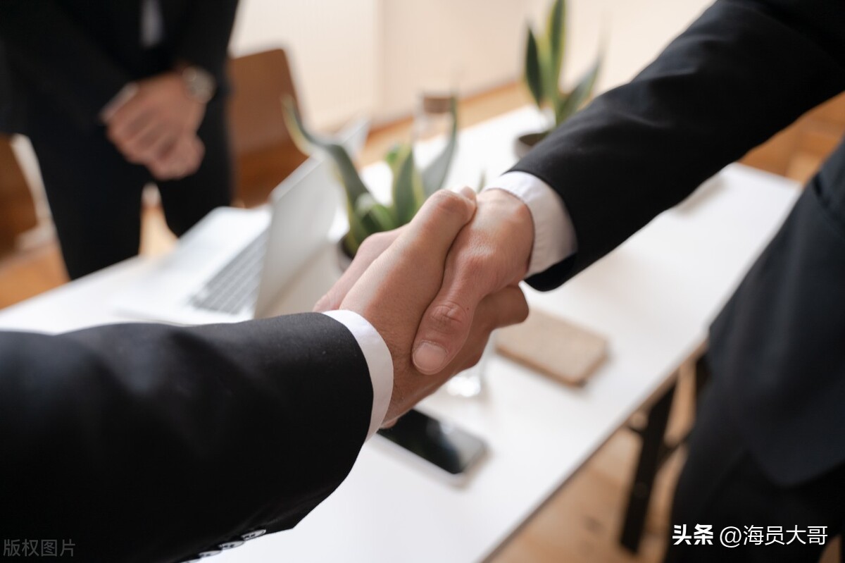 我，航海13年，工作赚360万，兼职赚860万，还是觉得跑船路子宽