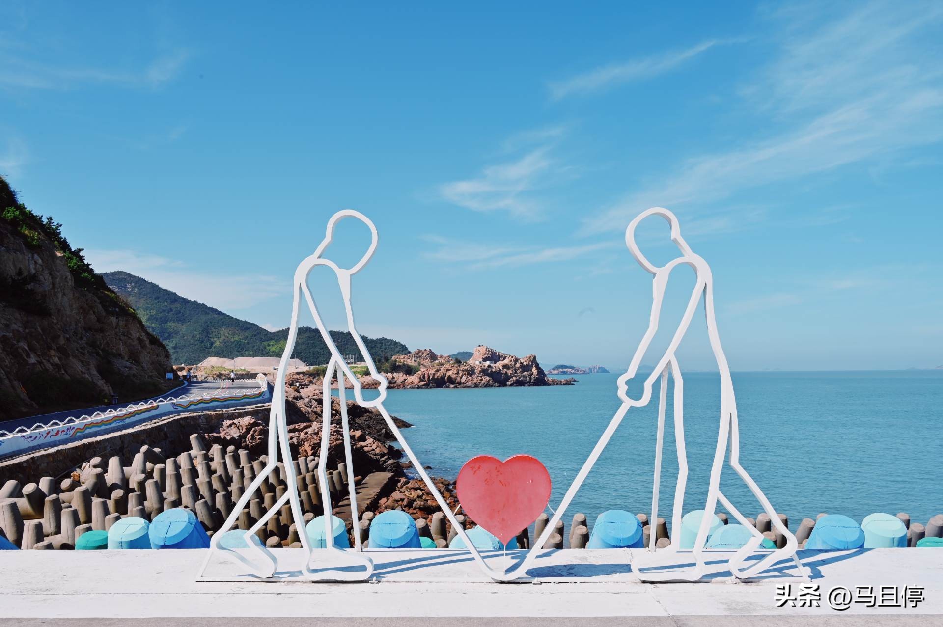 杭州附近海岛旅行景点攻略,杭州附近好玩的海边