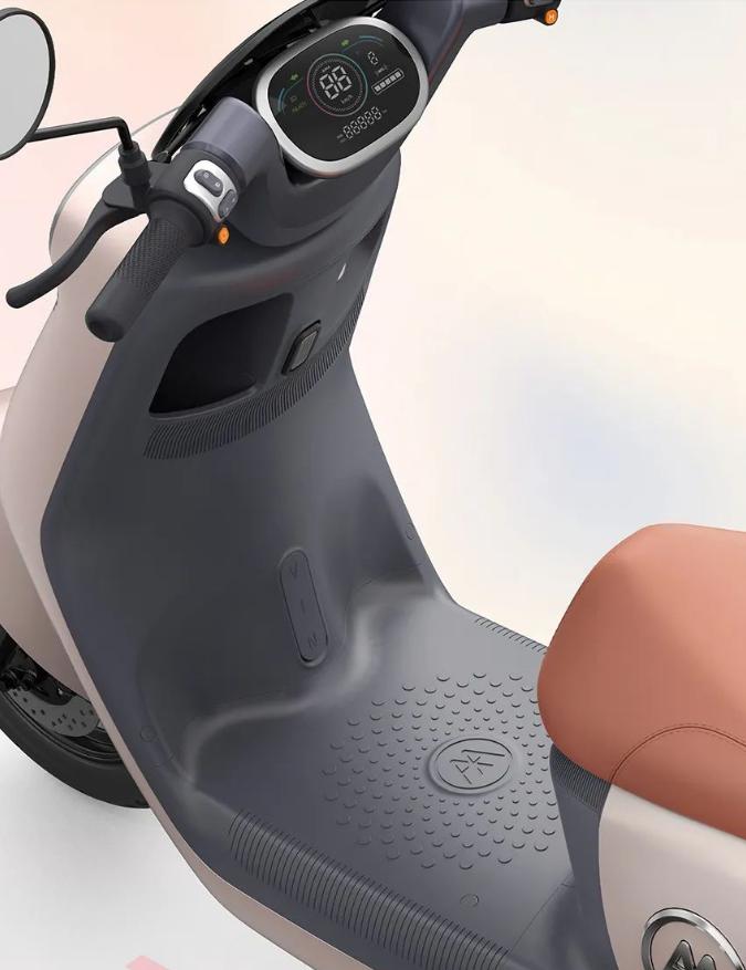 爱玛指挥官a808支持快充,爱玛电摩骑士