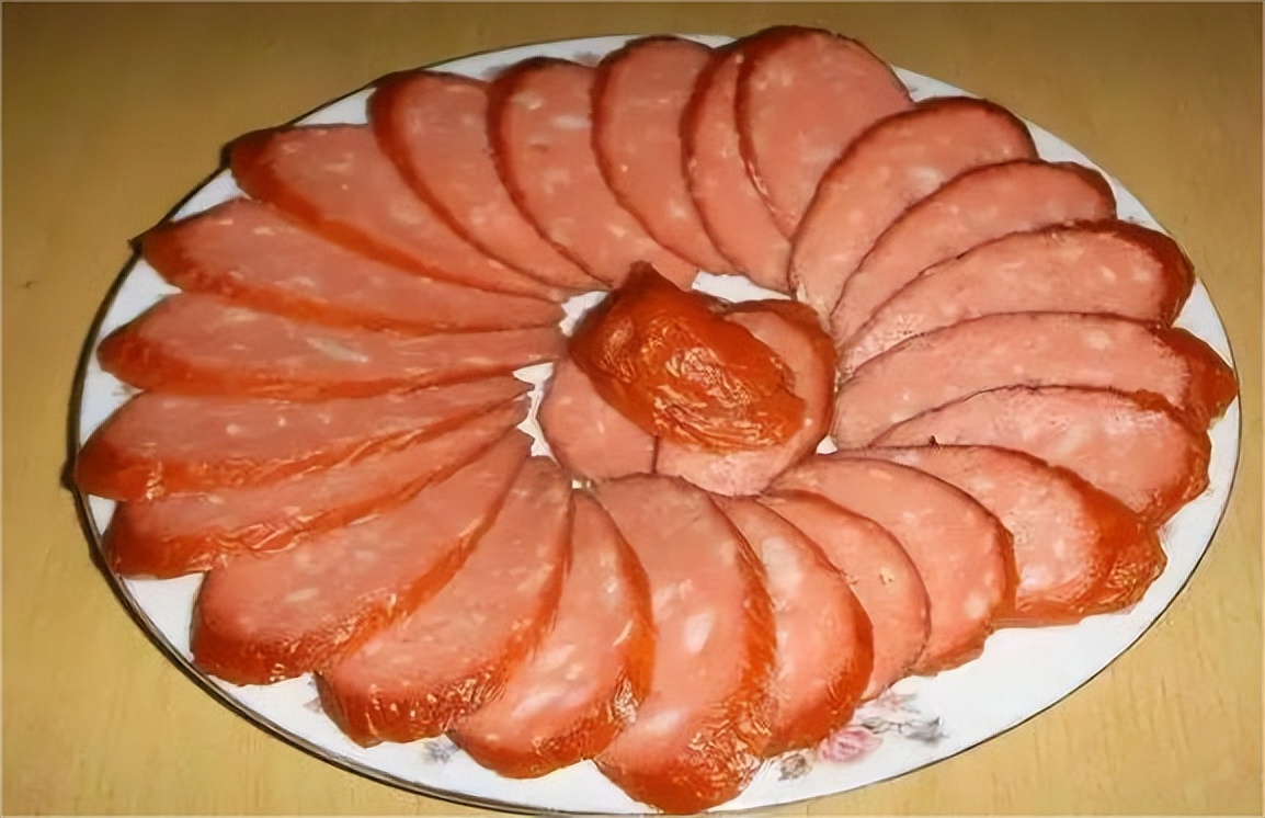 去哈尔滨必吃的9道菜,去哈尔滨必去的十大美食