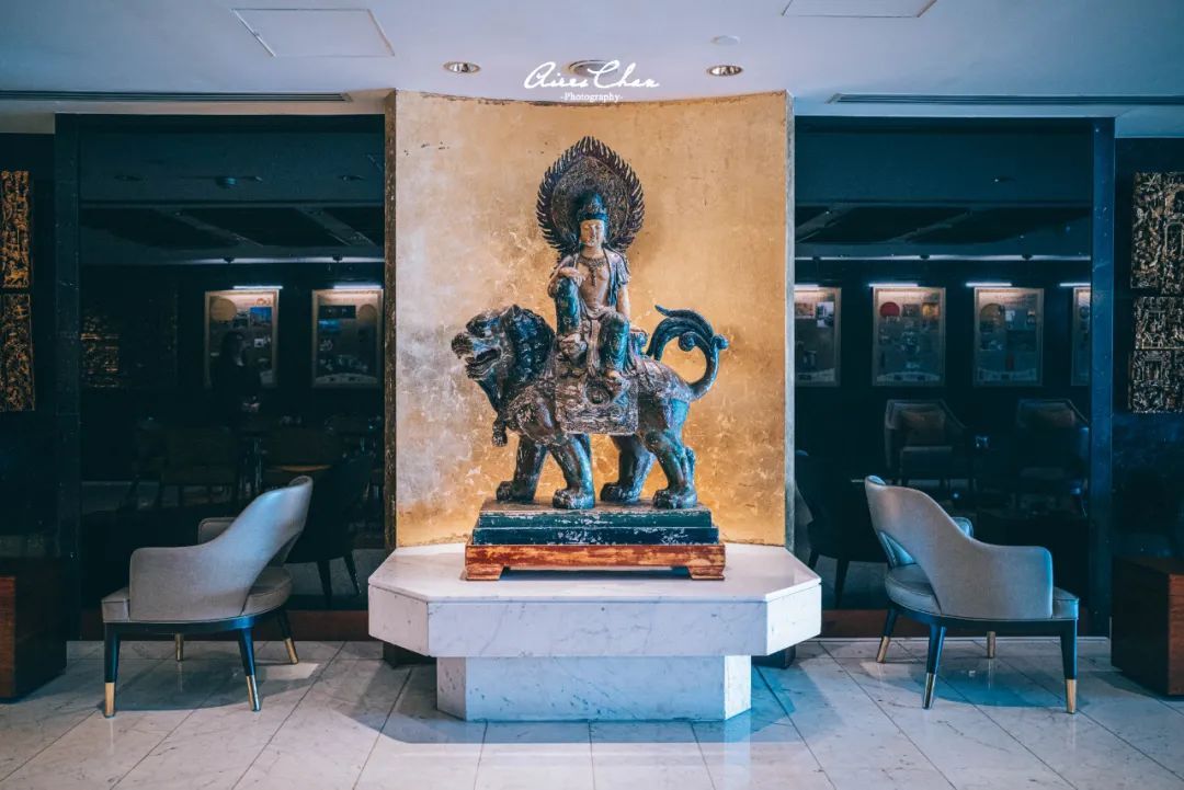 香港文华东方介绍,香港文华东方