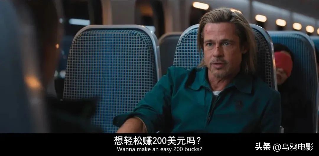 真刺激！年度最爽R级血浆片，尺度大到生理不适