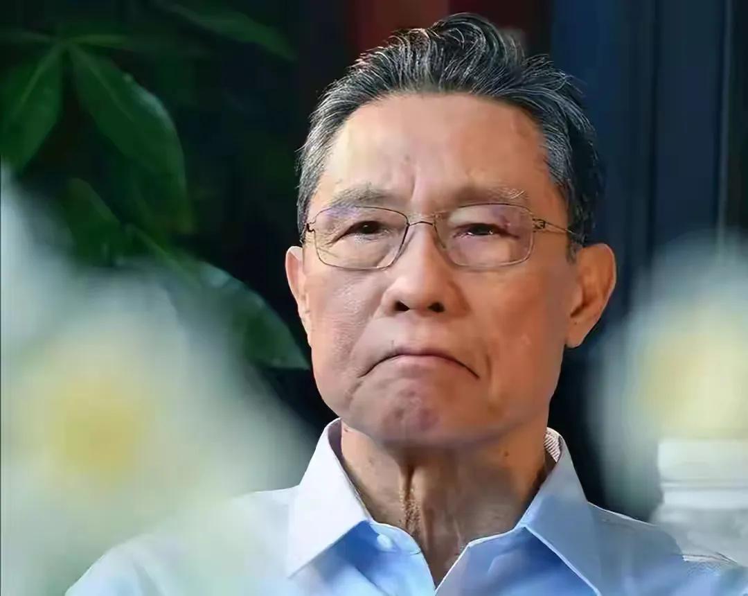 新冠疫情,那么多人都在骂钟南山,86岁的钟南山到底做错了什么?