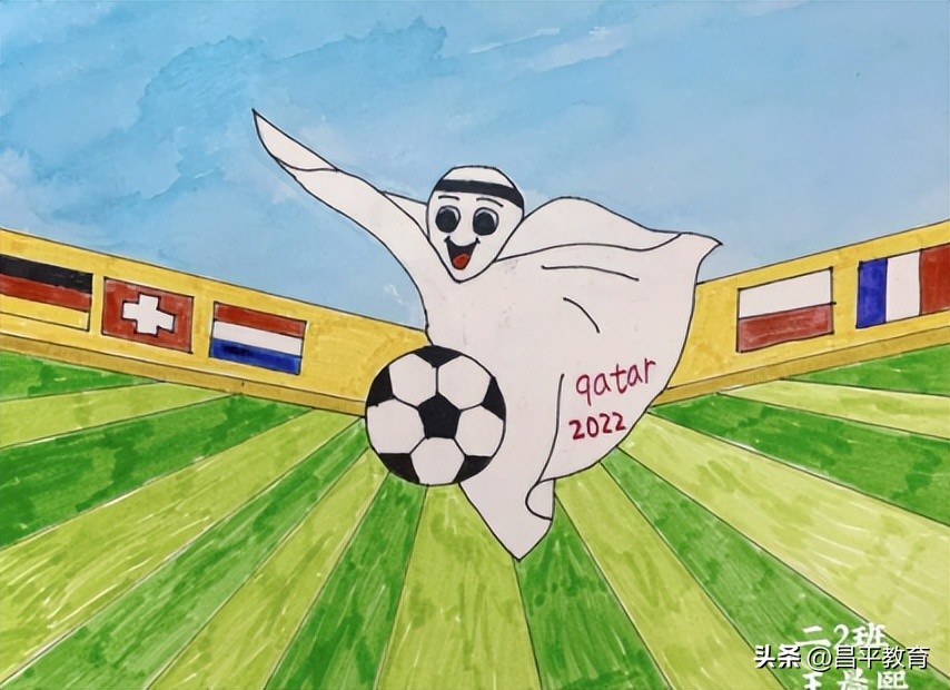 学校世界杯,学校里的世界杯