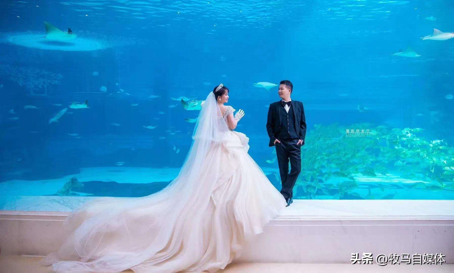 三亚拍婚纱照防骗,三亚拍婚纱照注意事项防被骗