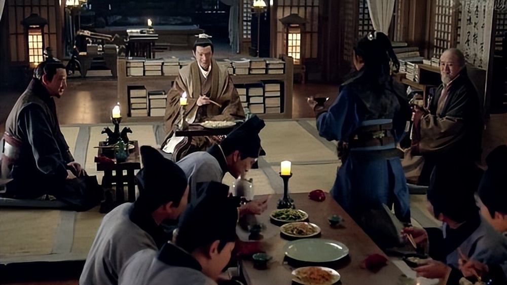 琅琊榜最让人意难平的片段,琅琊榜豆瓣评分9.4