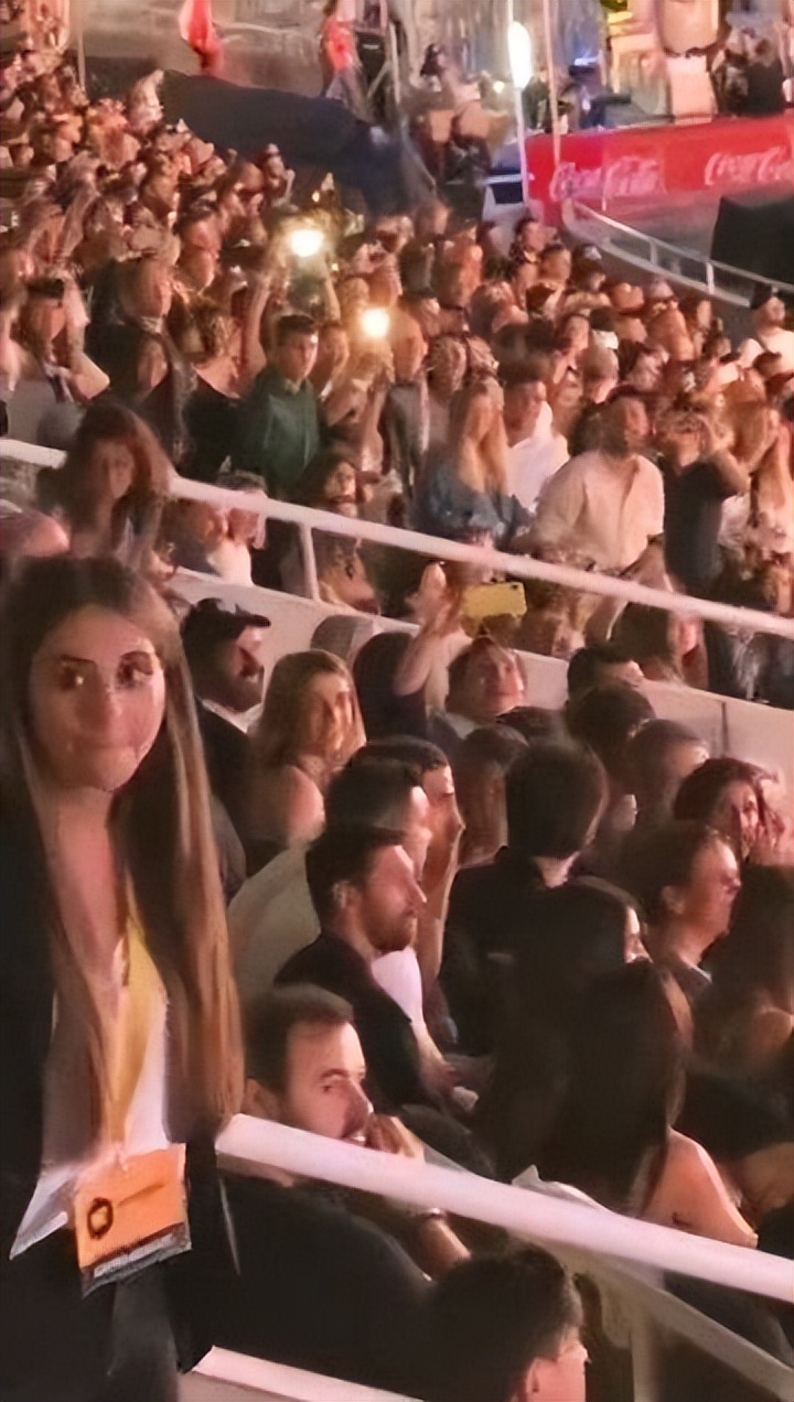 梅西首次袒露自己的心声,梅西阿根廷的故事