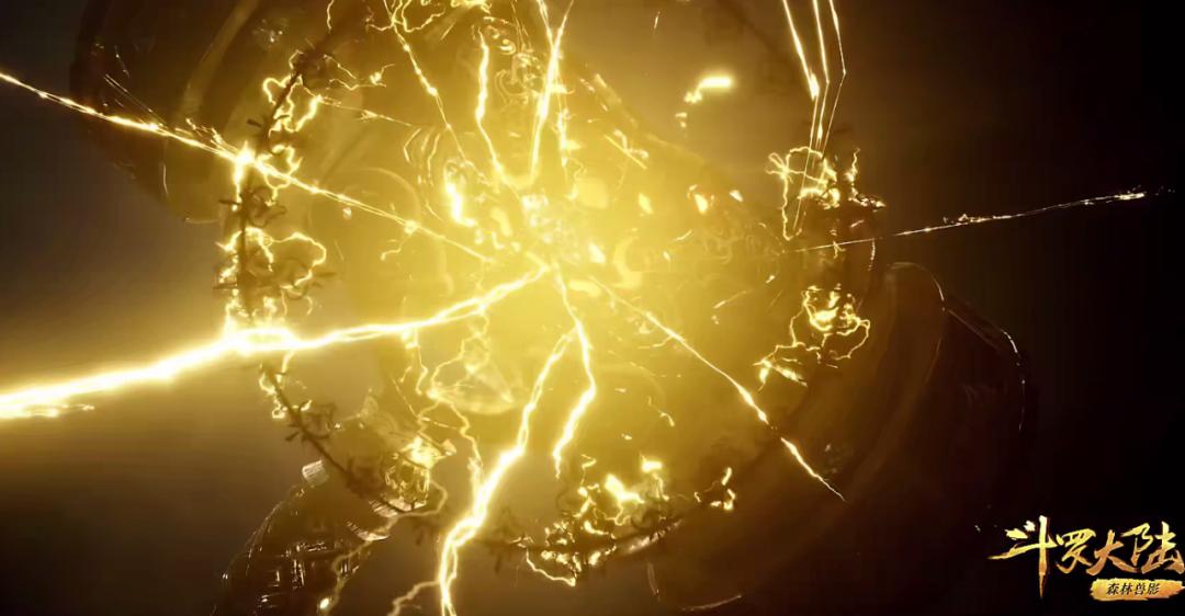 斗罗：唐昊炸环炸碎了还能恢复吗？三日就能复原，CD期却较长