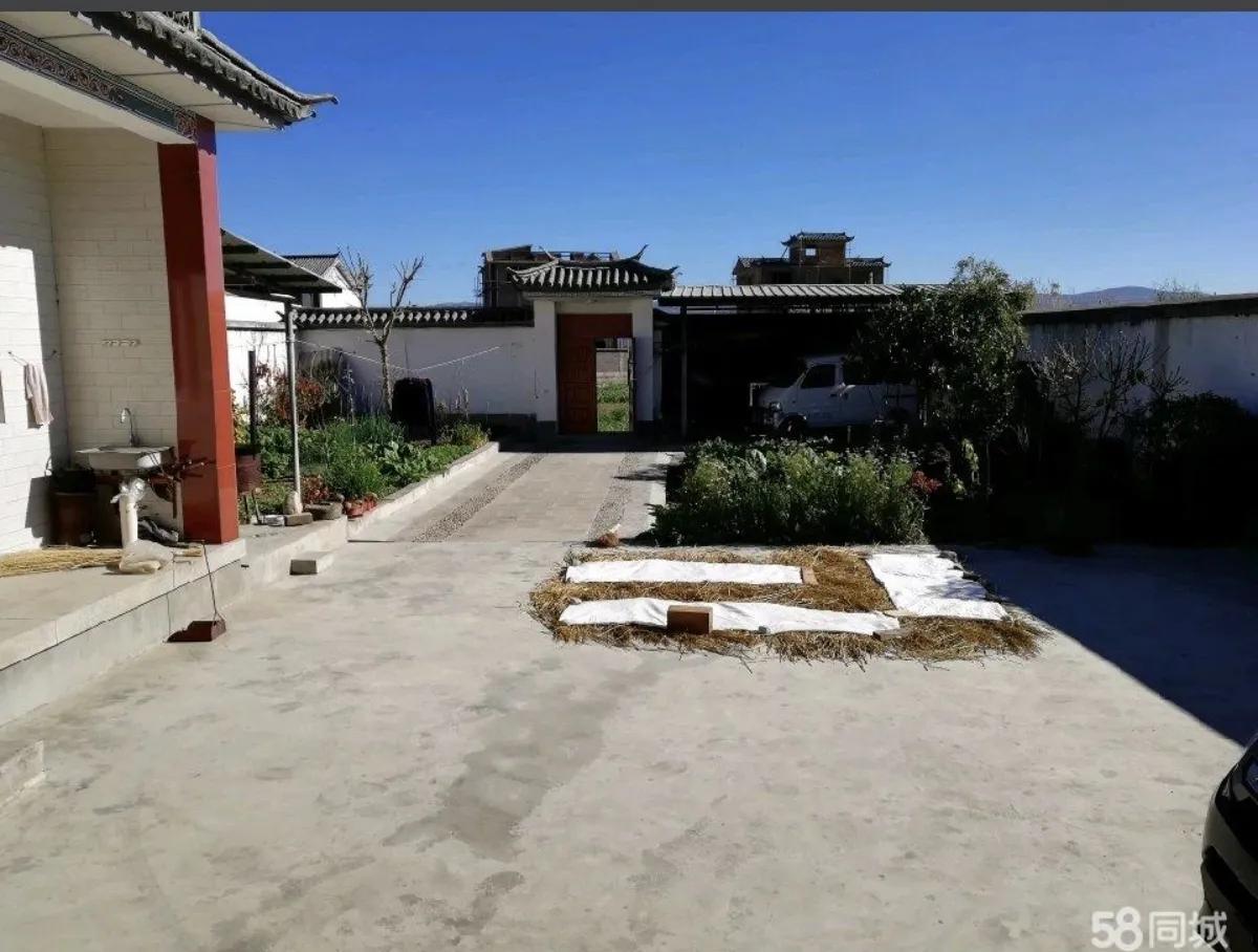 大理登龙村村民出租房,大理登龙村市场租房