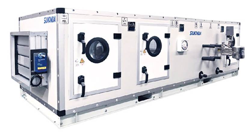 【抢滩医院赛道专题】西屋康达：深耕医疗细分领域