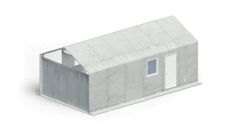 房子是如何建造的全过程,三个月房子建造全过程