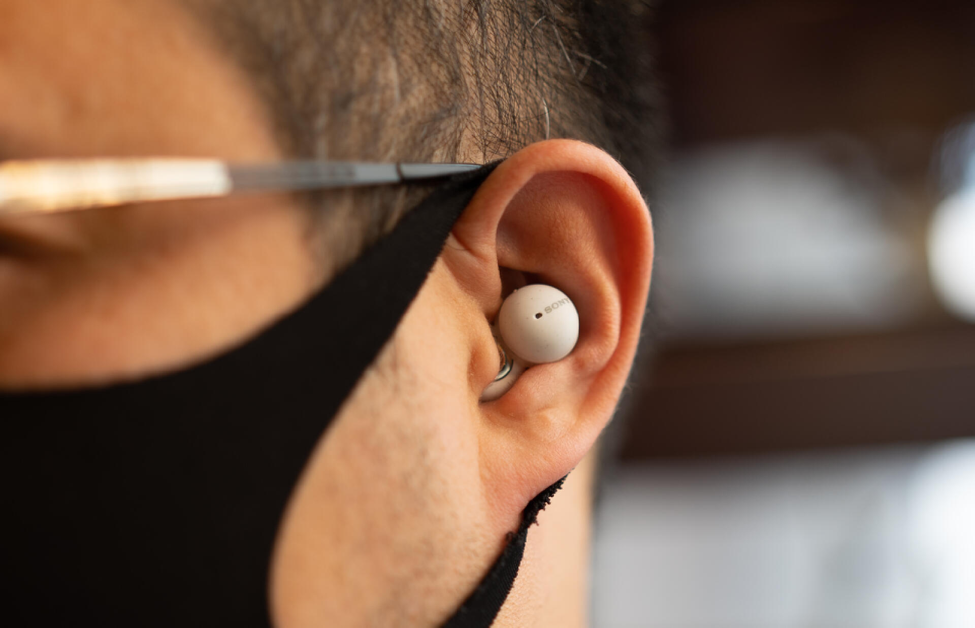 索尼（SONY）LinkBuds耳机发布时间,airpods三星budspro和索尼linkbudss