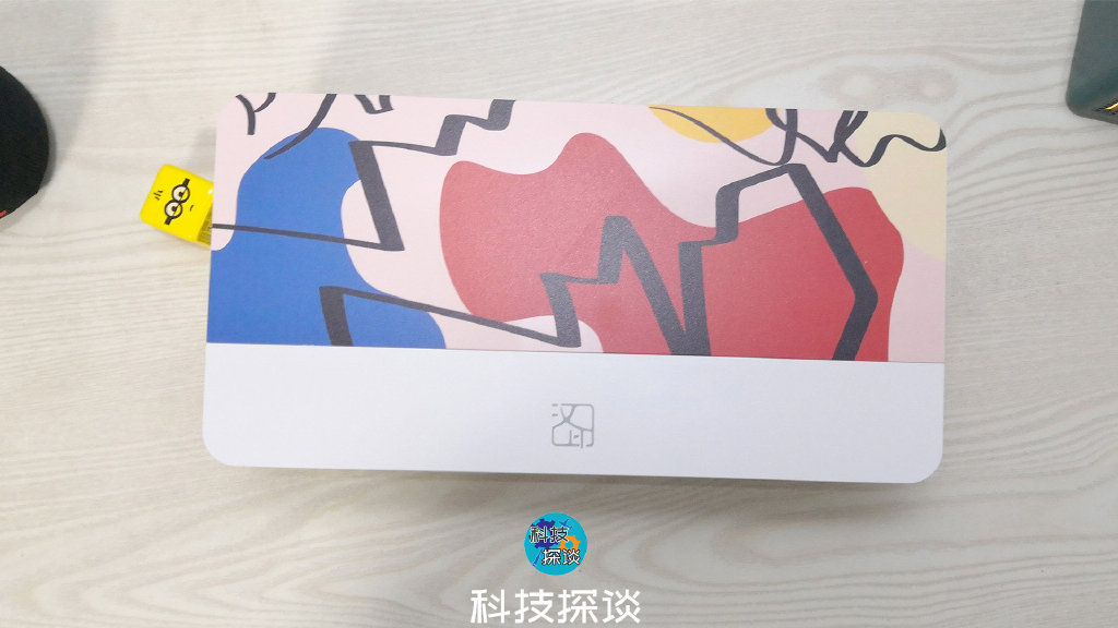 无墨打印机汉印u100,汉印u200小型打印机