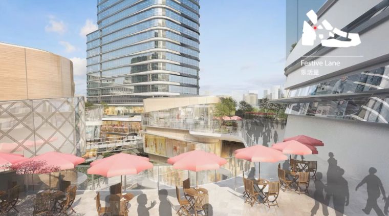 上海金融街购物中心什么时候造好,上海金融街购物中心