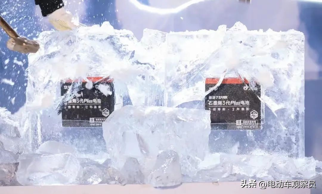 雅迪科技发展趋势,雅迪布局电动汽车