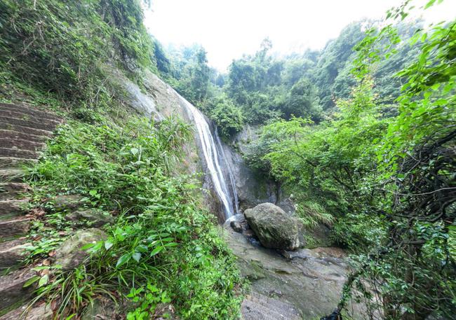 福建冷门却超美的海岛,福建冷门又好玩的地方