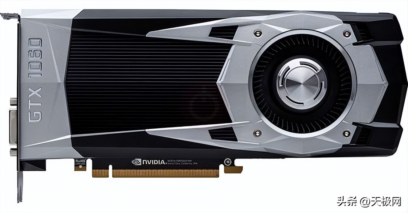 gtx1060依然稳居第一,加强版gtx1060