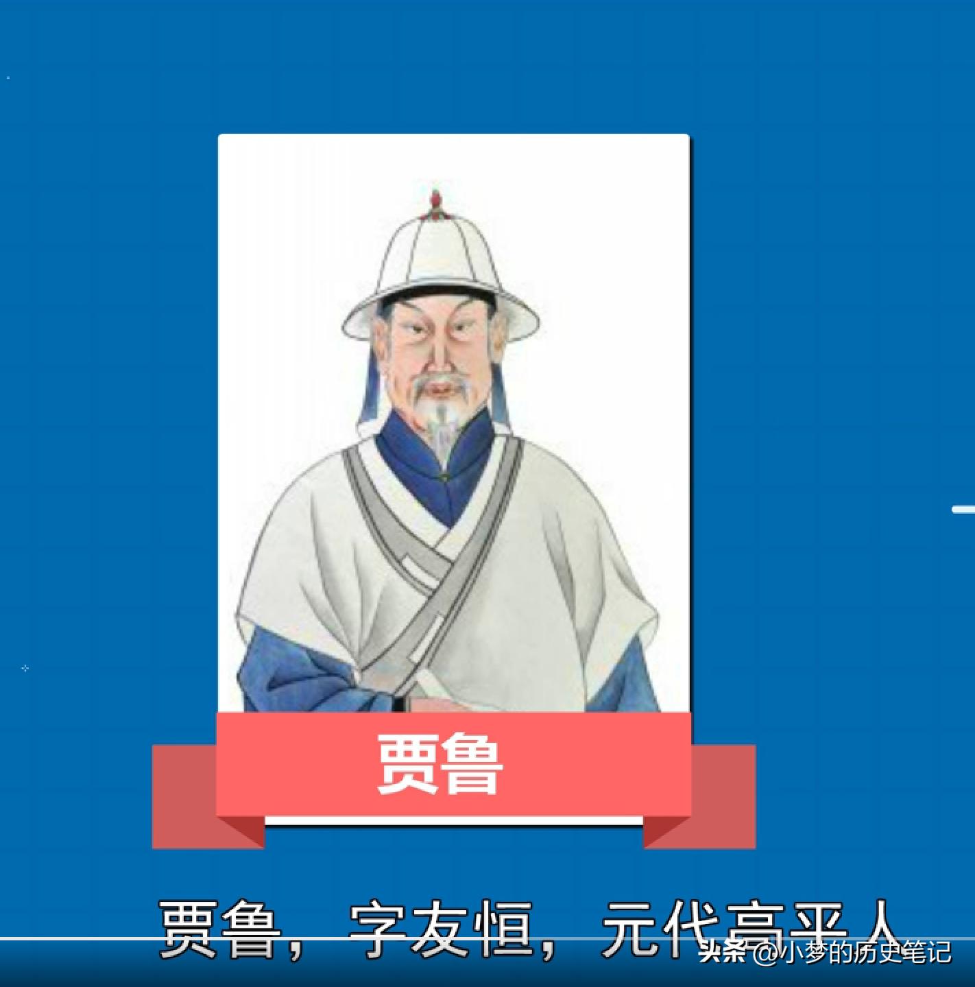 山西晋城市名人录,晋城比较知名的历史人物