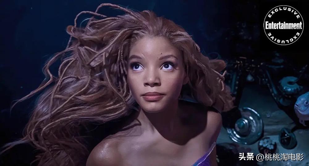 本周院线新片盘点|《小美人鱼》《造梦之家》将上映