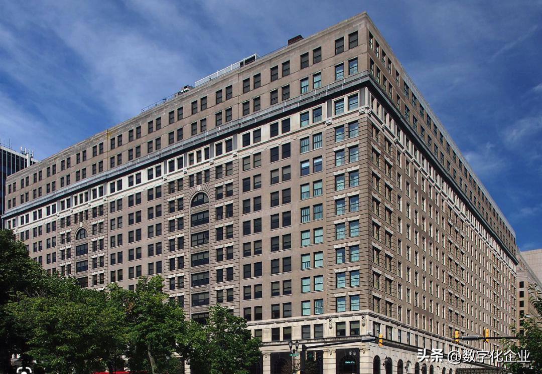 全球最强制造企业前50名,改变世界的全球制造企业