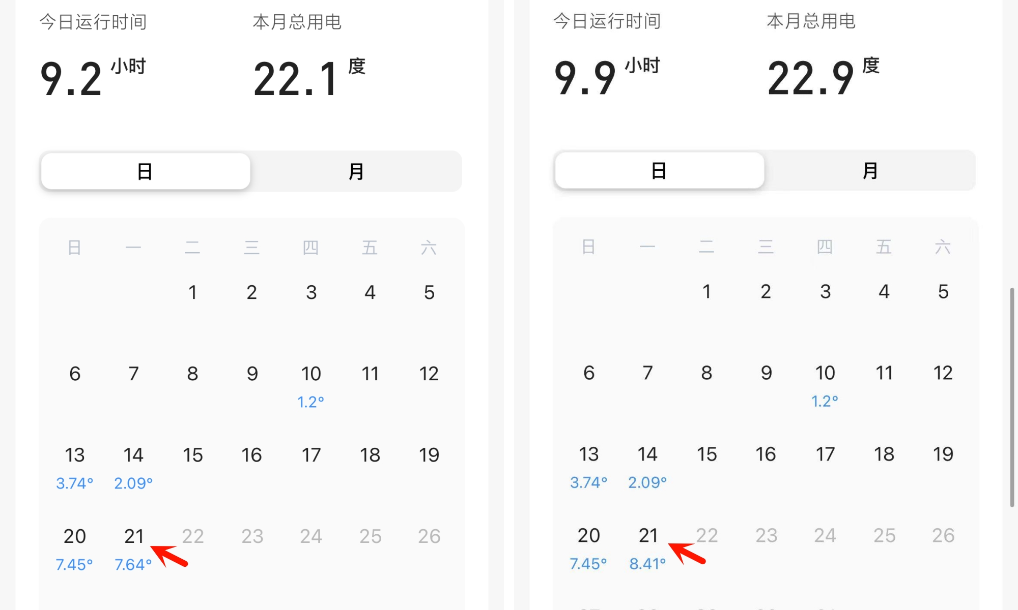 小米空调巨省电pro有新风功能吗,小米巨省电和新风空调区别