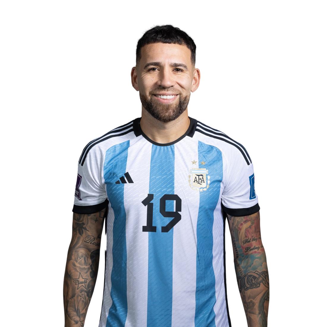 斯卡洛尼阿根廷阵型,斯卡洛尼选阿根廷阵容