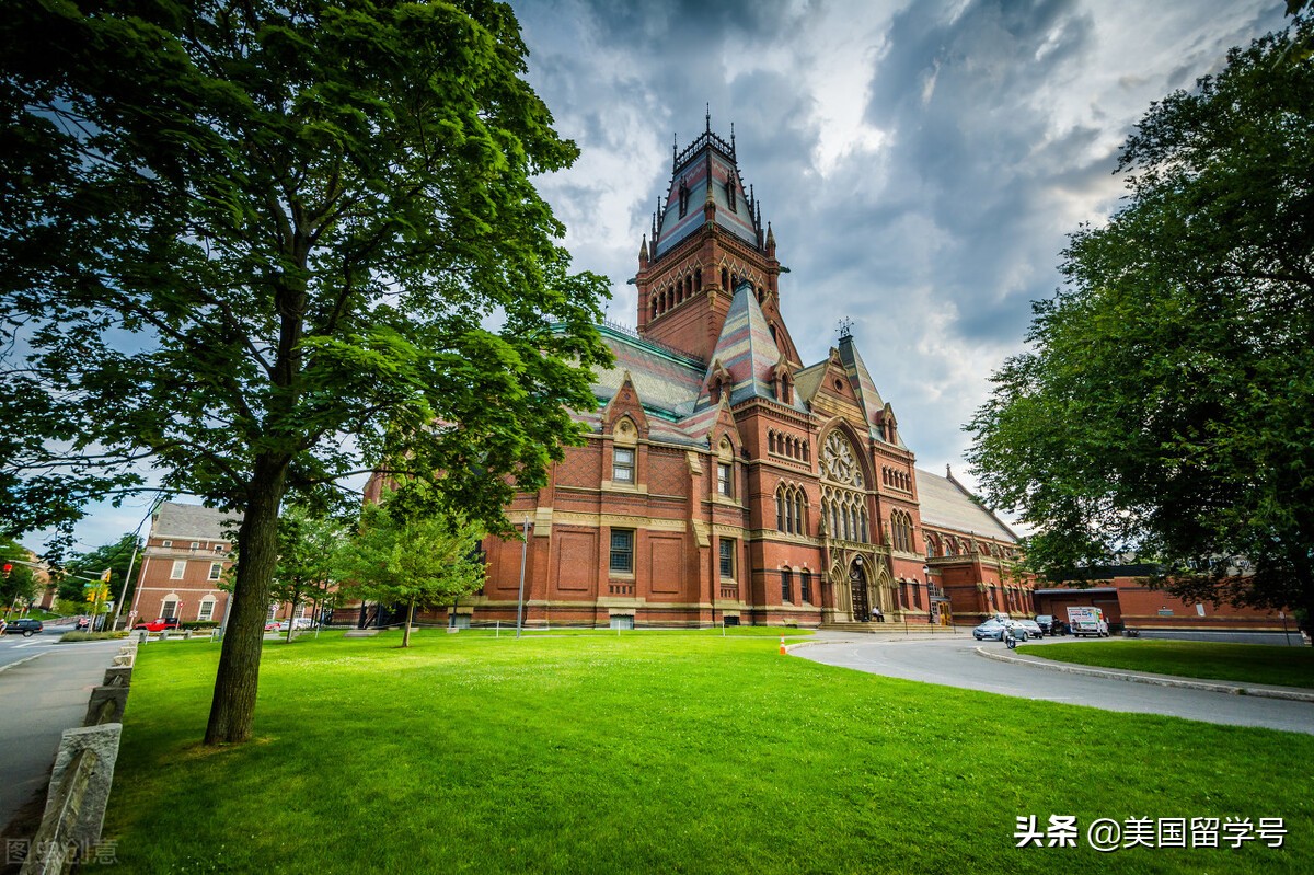 留学前要做好身份规划,国外留学如何保持高gpa